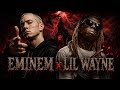 Eminem Ft Lil Wayne - LET THE DEVIL CRY ( Official Music video)