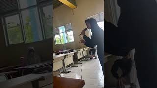 Download Lagu Latihan pupuh wirangrong bersama Calya (Neducis) MP3