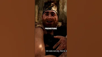 Má hra Far Cry Primal zbraně?