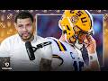 Tyrann Mathieu Goes OFF On The Garrett Nussmeier Situation