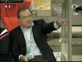 Freek de Jonge gaat op bezoek bij Dick Advocaat
