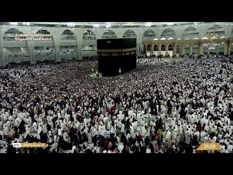 تكبيرات العيد بصوت الشيخ فاروق حضراوي شفاه الله و عافاه
