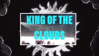 Panic! At The Disco: King Of The Clouds (Pray For The Wicked tour version)