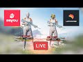 Sevou x Levinho Test LIVE Stream 2