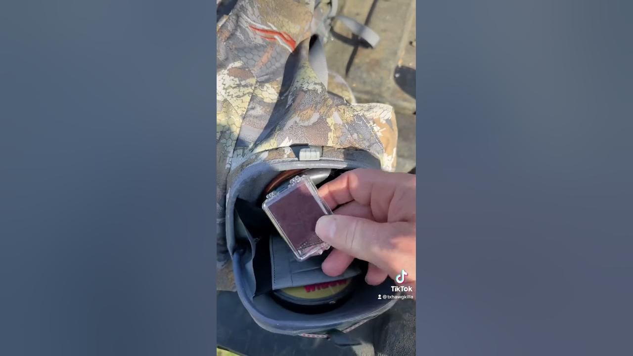 Is the Sitka Turkey Vest worth 250?? My conclusion is….. YouTube