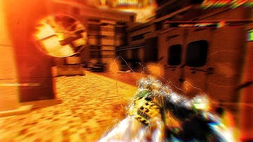 SETTINGS + Highlights // Forward Assault