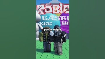 Roblox Teddy Drama..