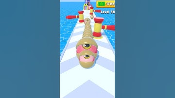 Eye Stack 👁️ #droidcheatshorts #30