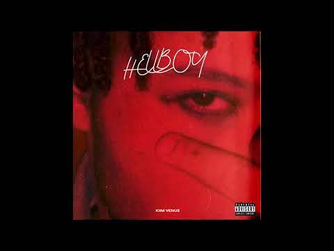 Kiim Venus - HELLBOY (Álbum completo)