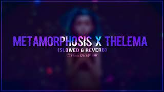 CXSMPX - Metamorphosis x Thelema (slowed & reverb)