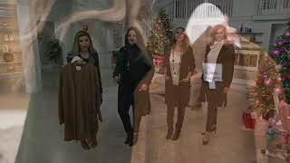 Linea By Louis Dellolio Open Front Cardigan On Qvc