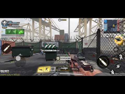 call of duty mobile season 5 new glitch  999