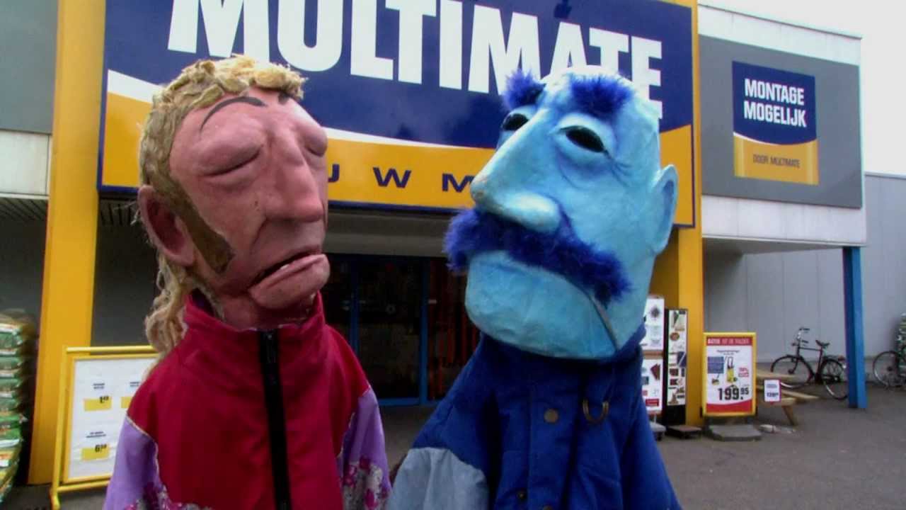 Multimate Berkel Enschot