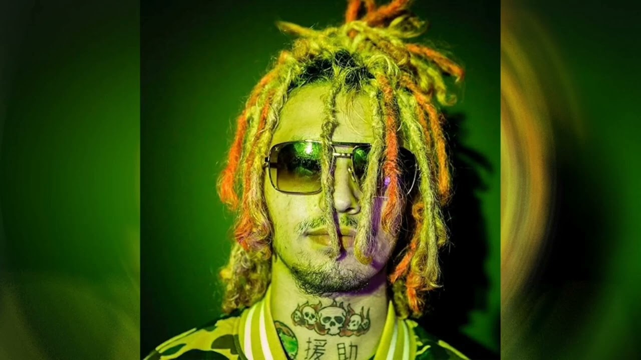 (FREE FOR PROFIT) Lil pump Type beat 2022 "BoSS"