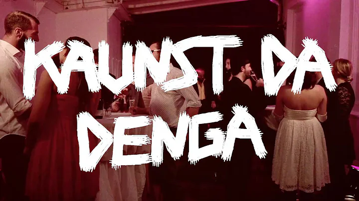 FRANZ FUEXE - Kaunst da Denga (Official)