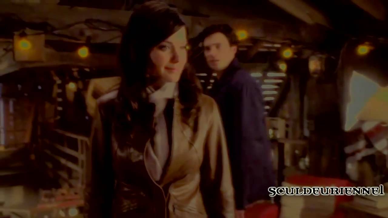 Lois & Clark  // Only Girl