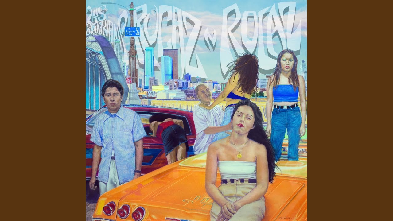 Watch Trippin' on YouTube Watch Trippin' on YouTube