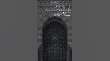 اللهم أجعل القران الكريم ربيع قلوبنا #قرآن #القرآن_الكريم #السعودية #quran #explore #shortvideo #sh
