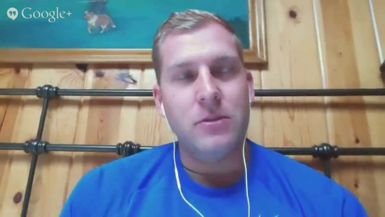 Interview - Jared White - Managing Director - Pulse Uganda