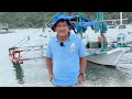 ORDINARY FISHERMAN: SOLVING the PROBLEMS of the FILIPINO FISHERFOLKS