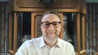 Boker Tov April 28, 2025