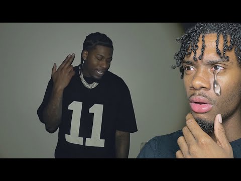 FS Dee Reacts To Cj So Cool - You Can Tell (Official Music Video)