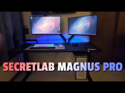 Upgrading My Setup