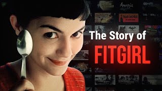Who Is FitGirl? The World’s Most Famous Repacker