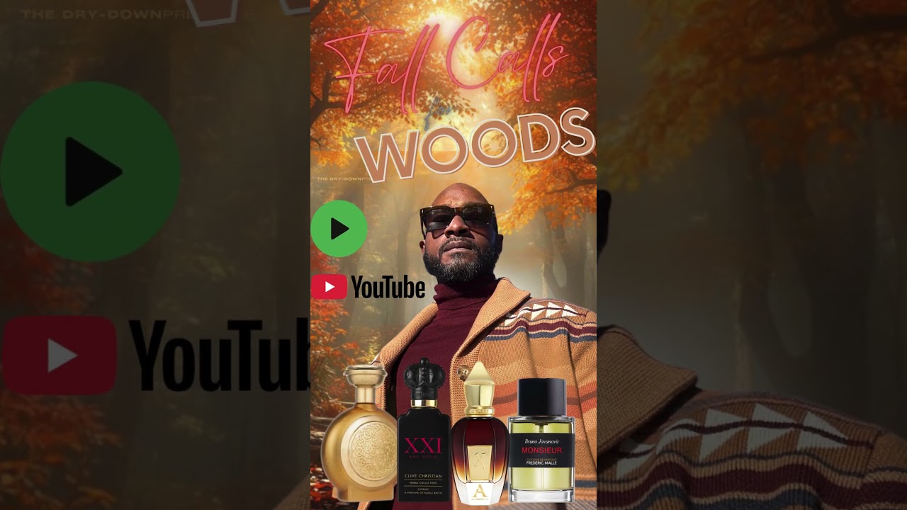 fall calls 2 for wood YouTube Thumbnail Your Story 