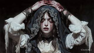 A Melancholic Hymn for Forsaken Souls – The Weeping Priestess’ Lament