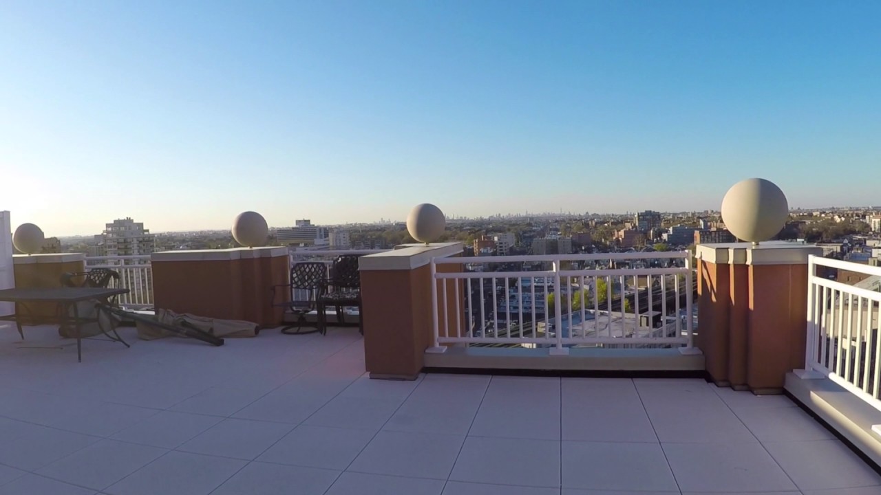 OCEANA PENTHOUSE FOR SALE BY OWNER