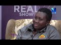 The Real Show with Beatrice Oye Lewis and Vida Peprah