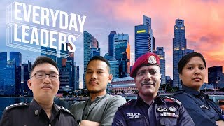 Details Everyday Leaders Trailer News