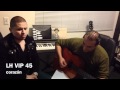 Corazón Live Acústica