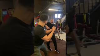 Kadi̇r Hoca Arda Buildi Darliyor