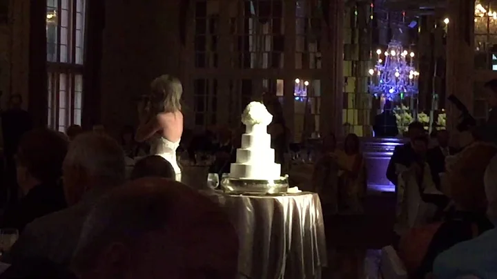 Colby Dunn wedding song