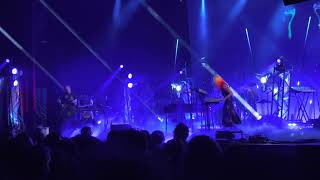 M83 - Outro - live @ Fox Oakland 5/16/23