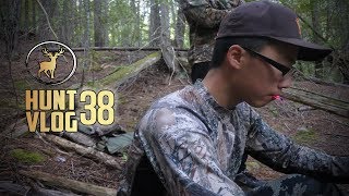 Washington State Archery Opener Elk Hunt Hunt Vlog