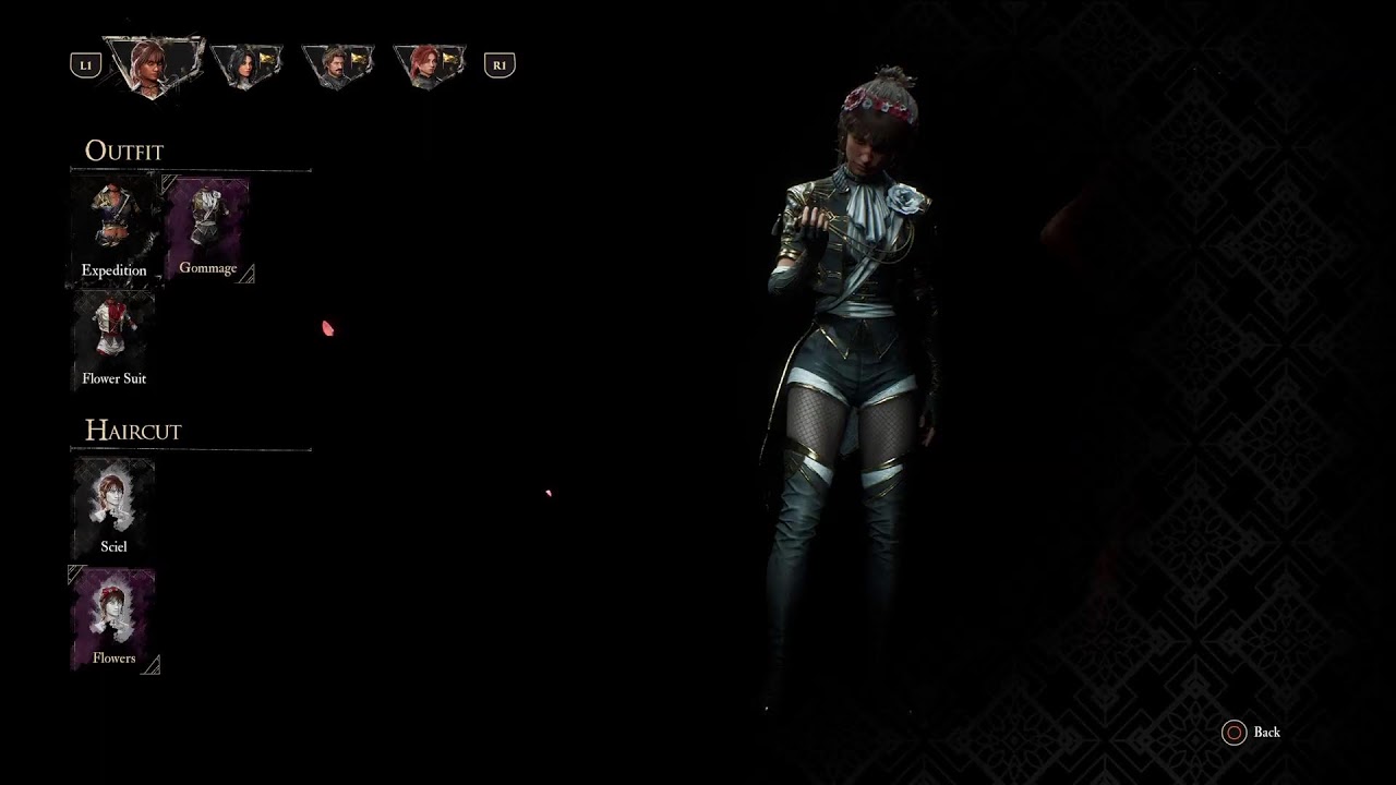 Layzb Gaming| Expedition 33  game of the year