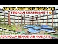 HOTEL SANTIKA PREMIERE LINGGARJATI KUNINGAN ‼️ ADA KOLAM RENANG AIR HANGATNYA 😍