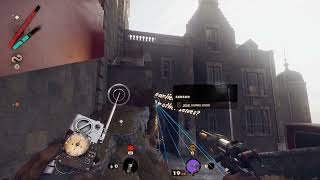 deathloop hacking