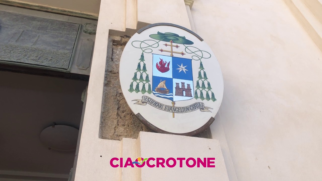 CIAOCROTONE | Il Duomo di Crotone