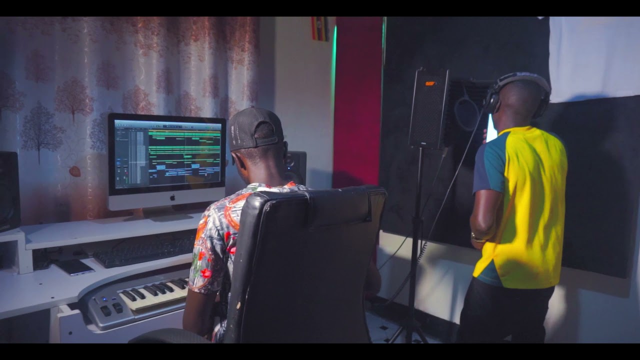 Youn Man - Paul Lokech - Acholi Dongo Oduru