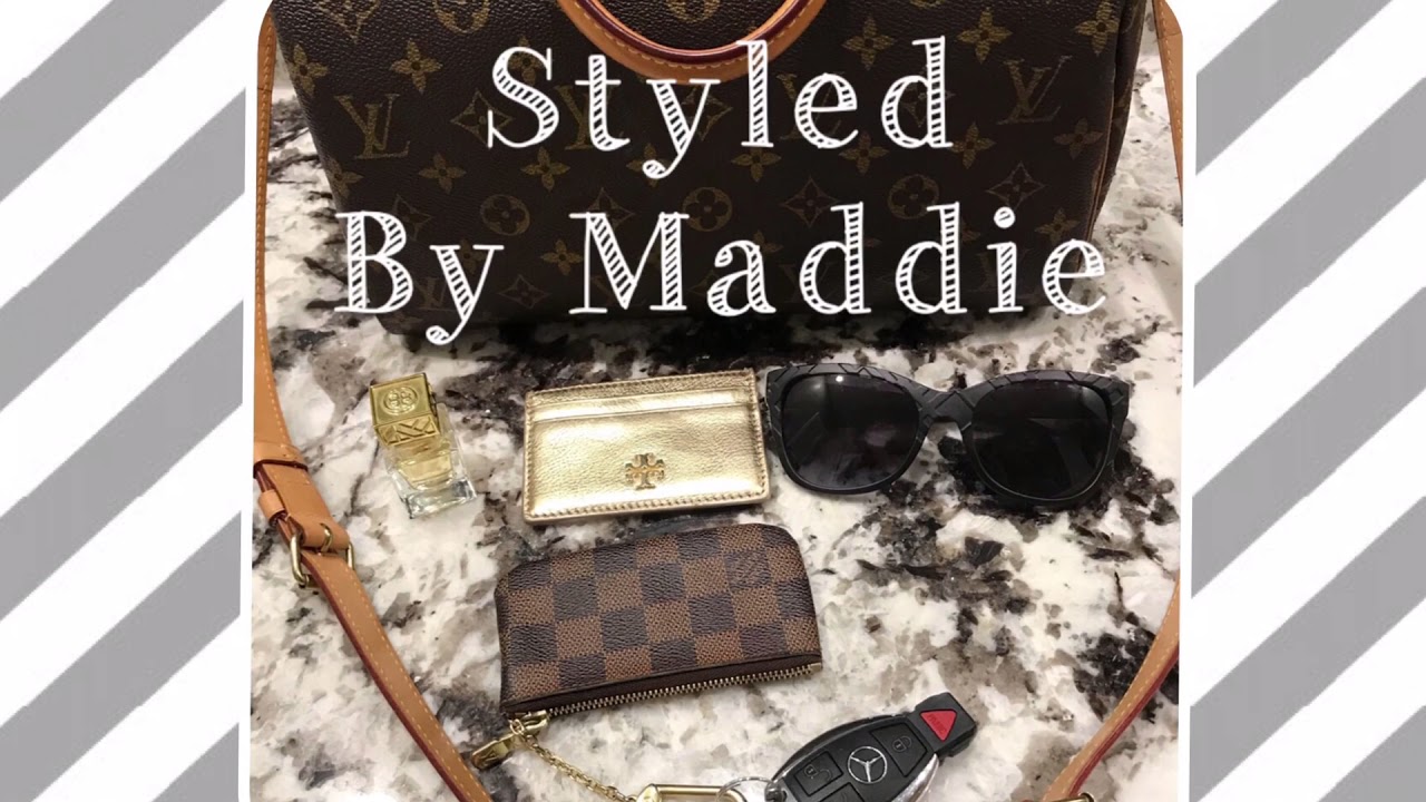 How To Wear Over The Knee Boots || Stuart Weitzman Lowland Boot Review