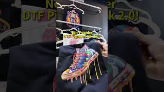 INKBANK @ FESPA 2026: Digital Inkjet Solutions to Boost Profit Margins | Booth Tour