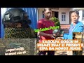 LOIPHA AMAN TAME // HELMET kaga kilah nale uniform kaga kivet na...