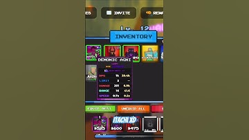 I got Demonnic Agni in pixel tower defense #roblox #shorts