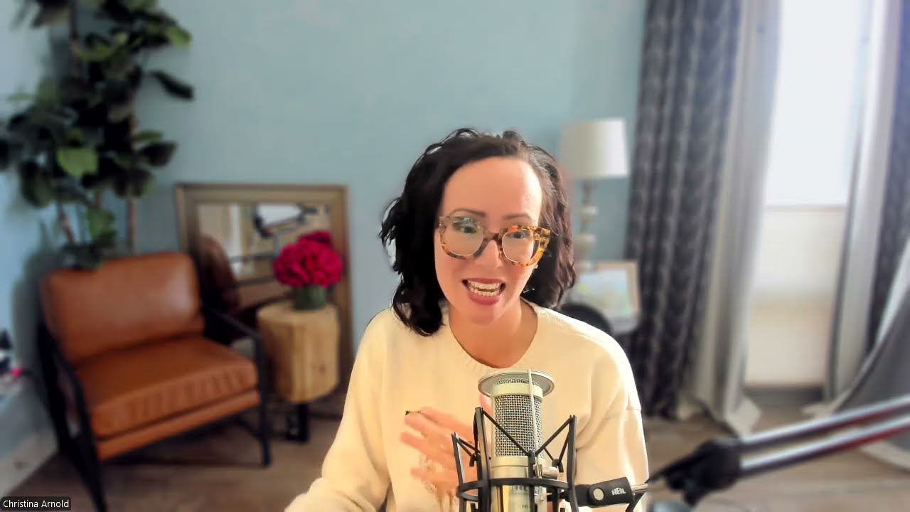 My favorite coaching question for any stressful situation