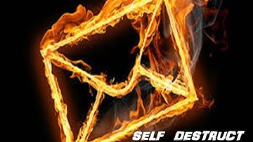Self destruct message privnote  com