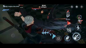 DEVIL MAY CRY PEAK OF COMBAT Gameplay Walkthrough Part 7 (FULL GAME 4K 60FPS) No Commentary